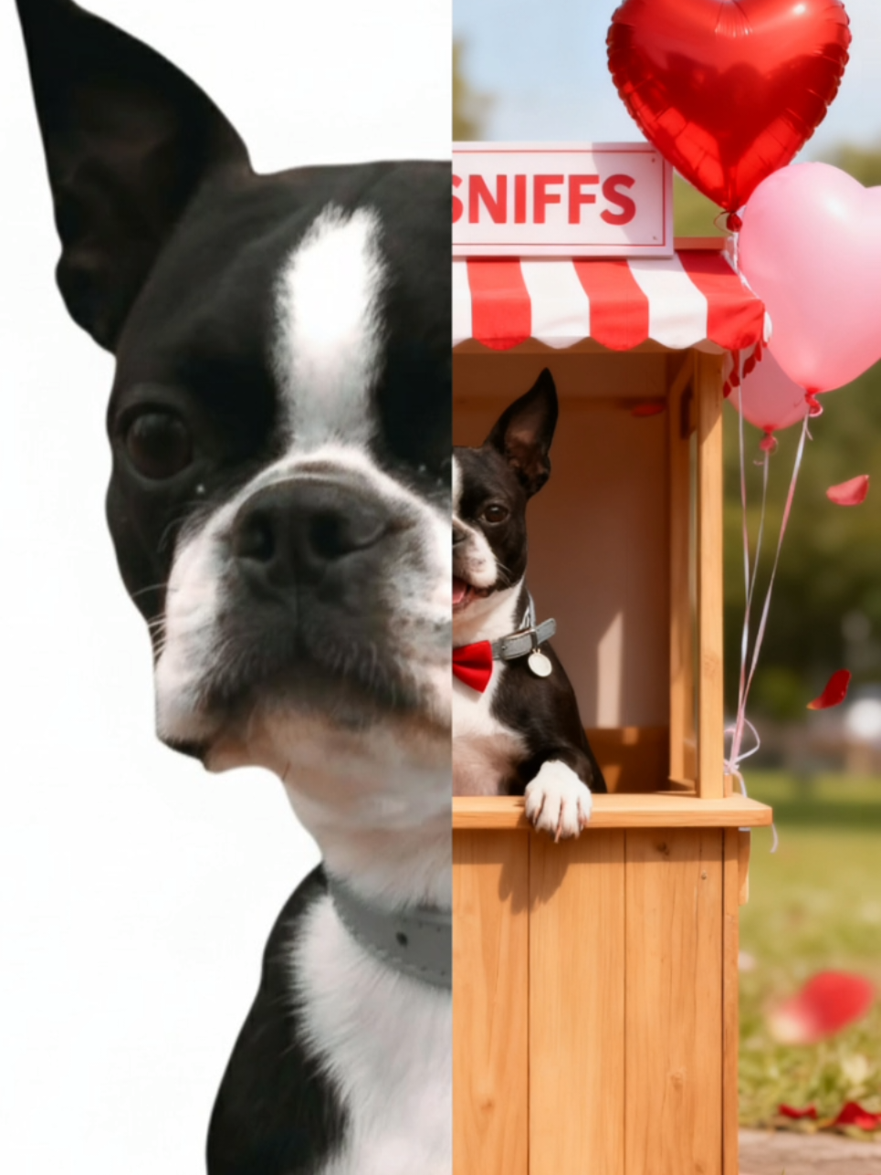 @Ruby the Boston Terrier-G7