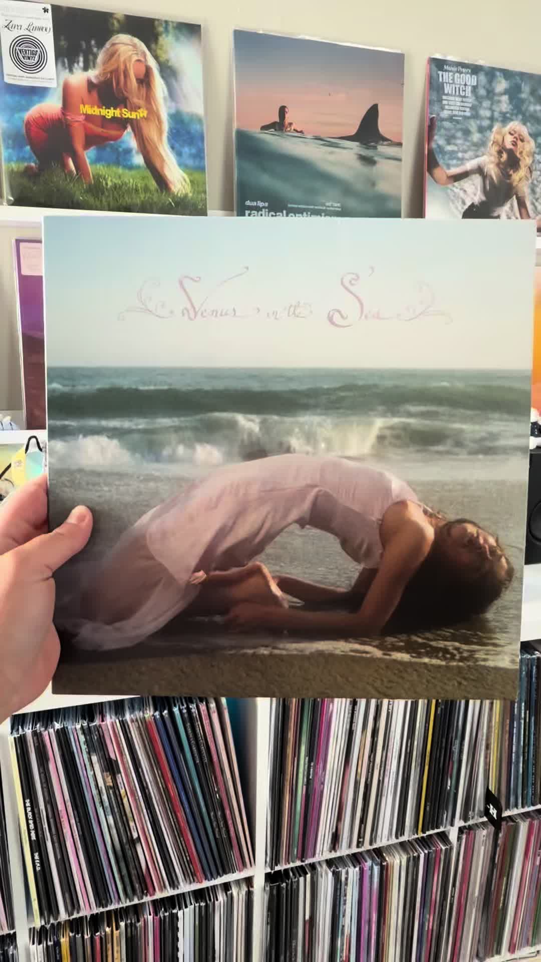 @CinSpinsVinyl 🎶