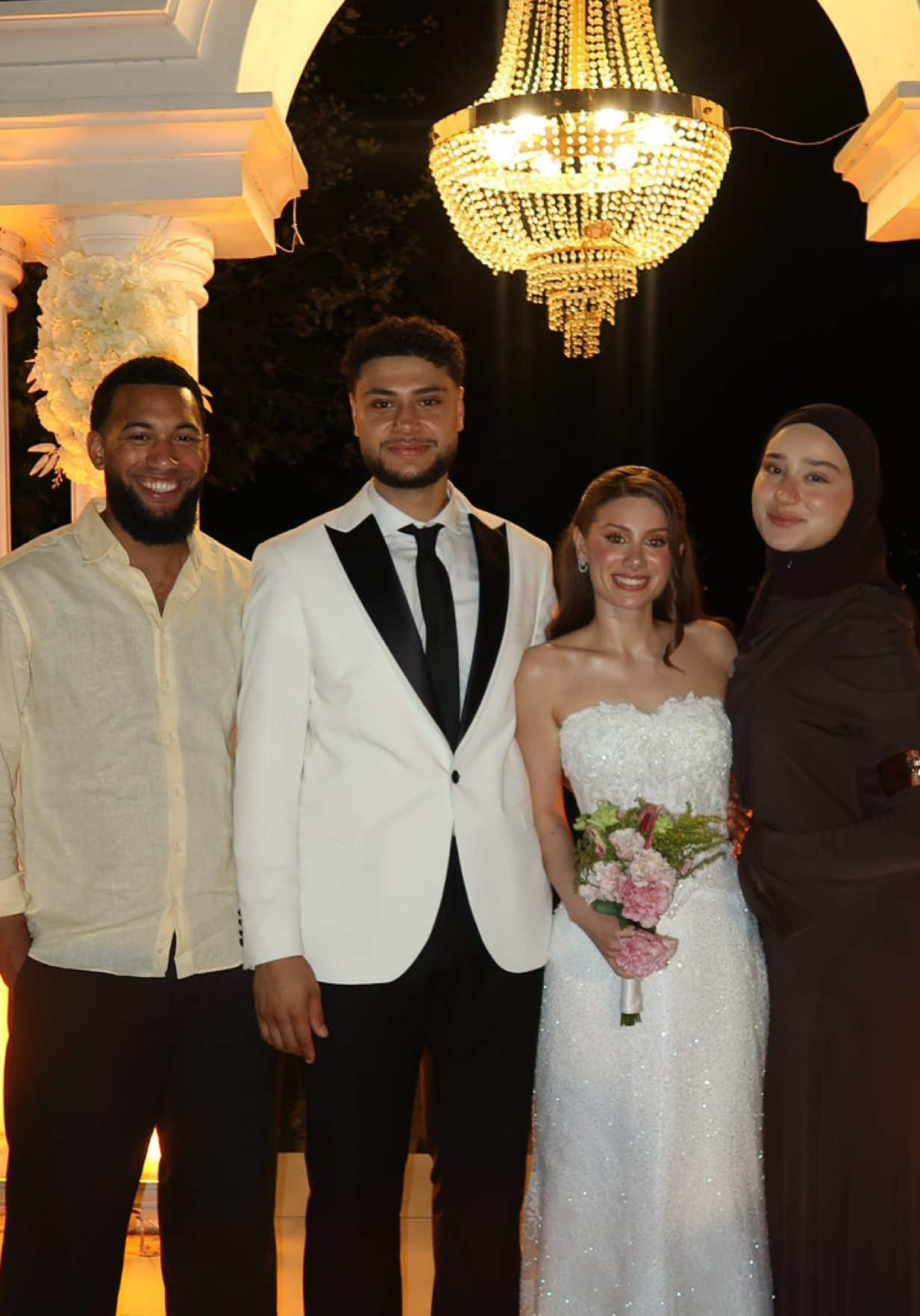 @açelya & noah