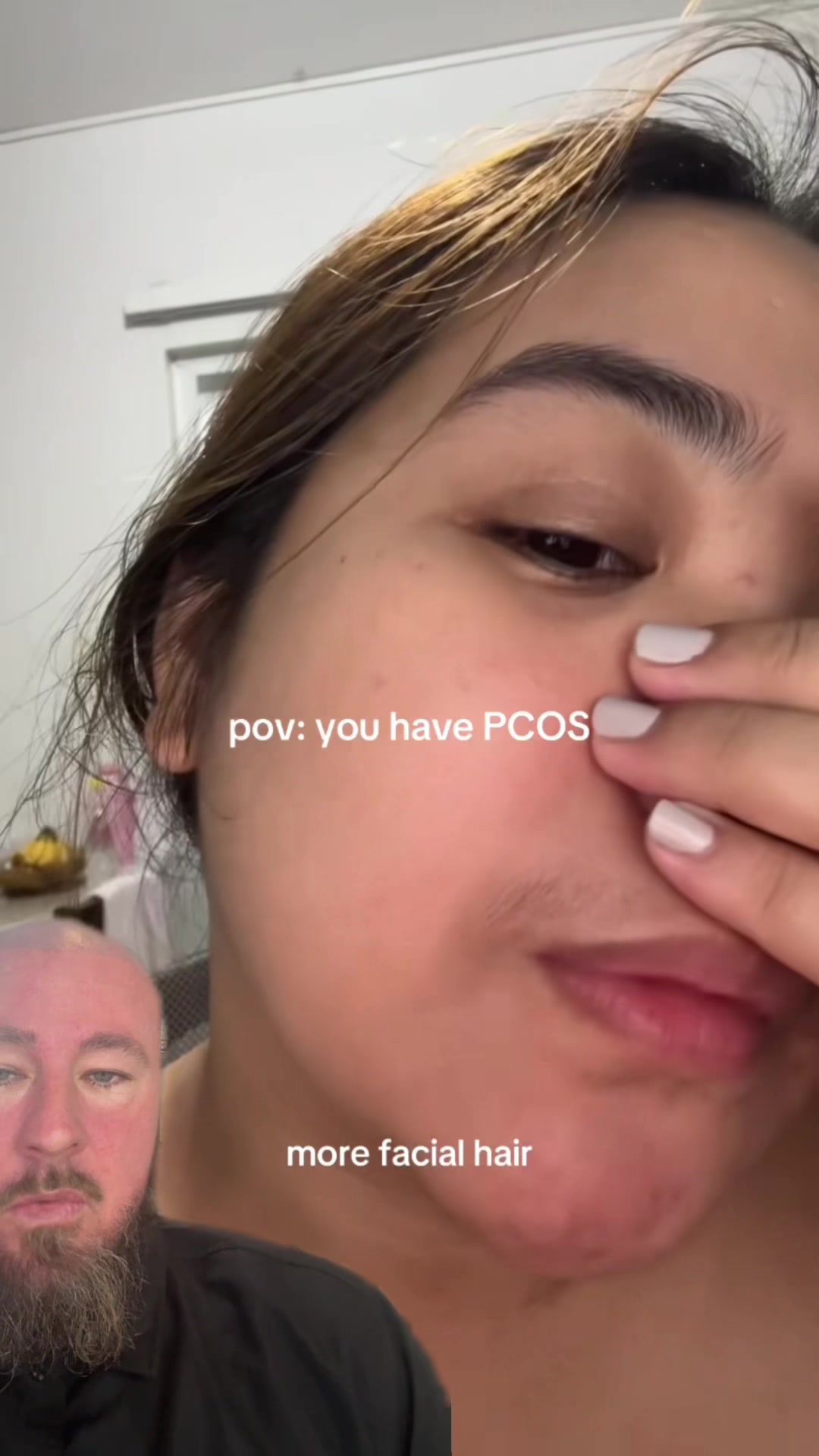 @Drew&ensp;Baird&ensp;|&ensp;the&ensp;PCOS&ensp;mentor