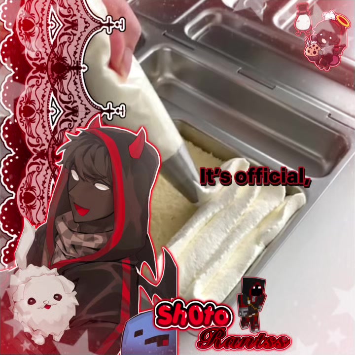 @Shoto