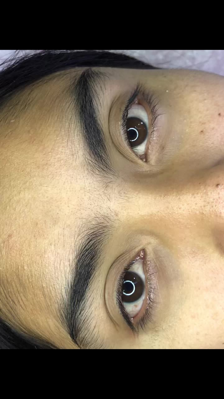 @Bella Lash