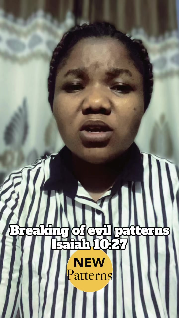@Pastor Linda Konadu Yiadom