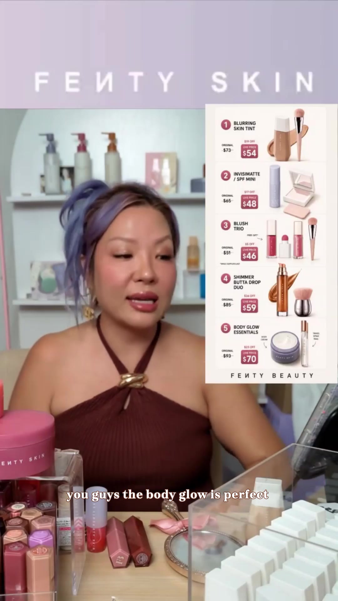 @Honey | Skincare-Led Beauty