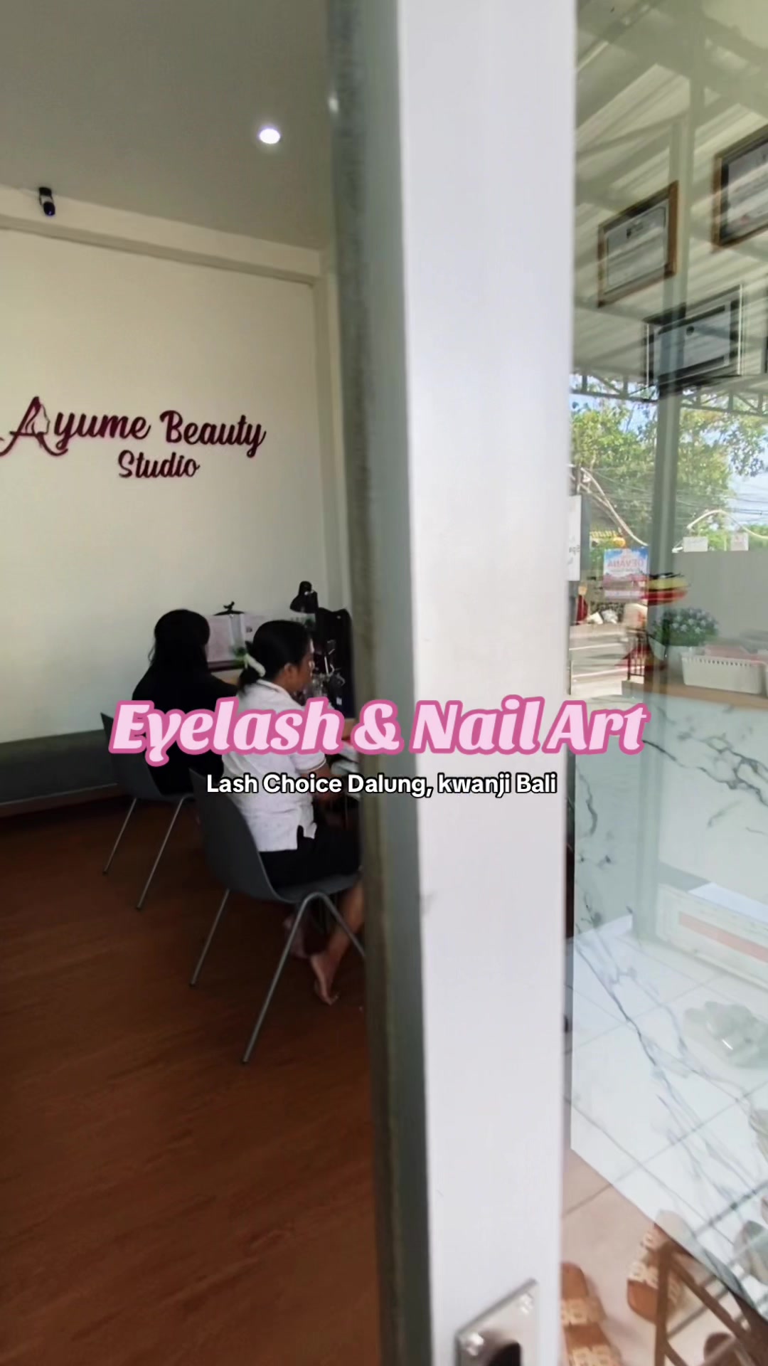 @Ayume Beauty Studio