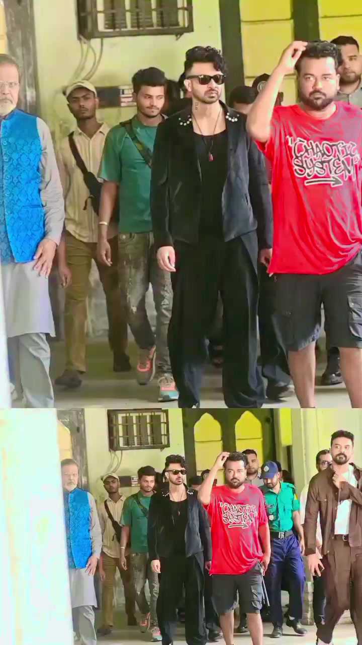 @Shakib Khan ❤️
