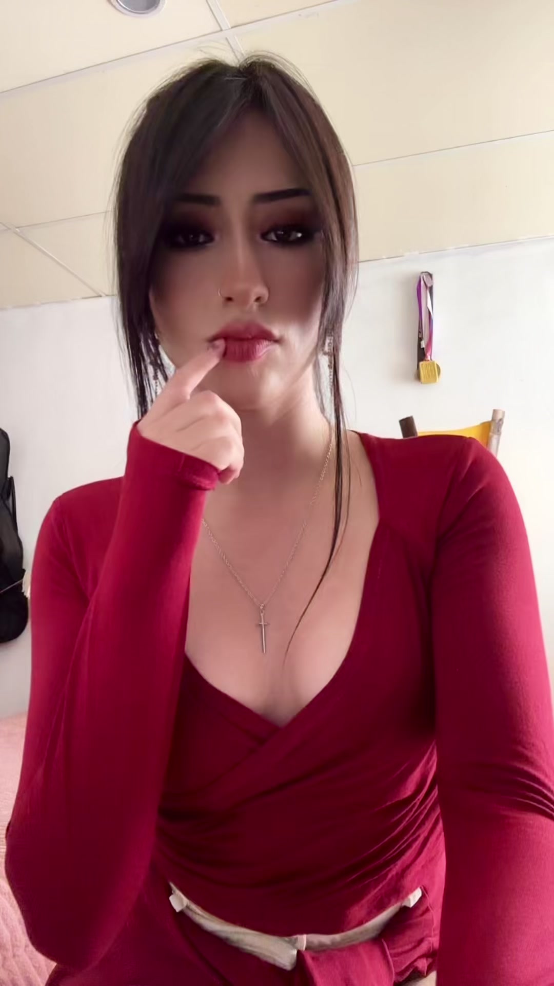 @Emily Ortiz