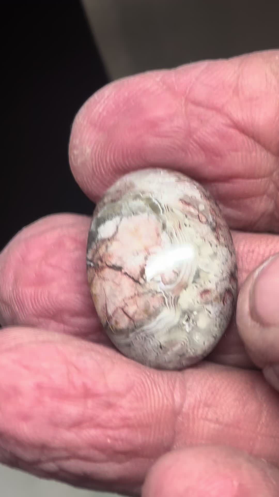 @✝️slytlyflawed lapidary✝️