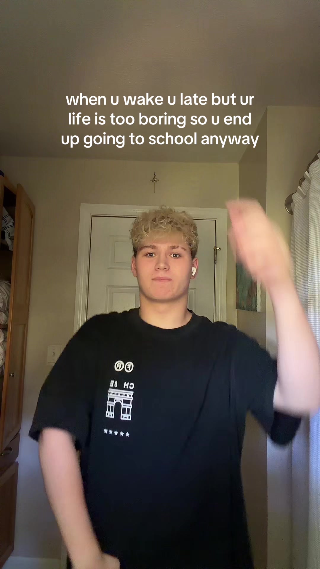 @colson ray