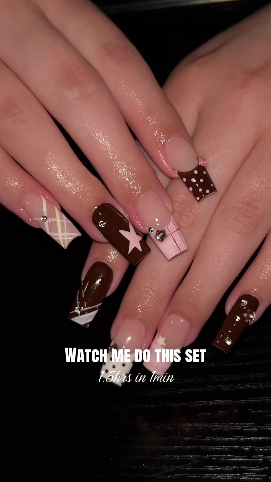 @NWA NAIL TECH