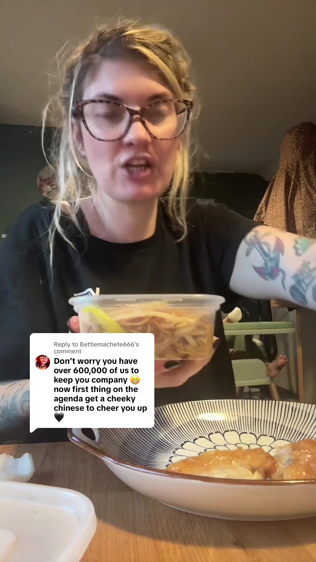 @Not Your Basic Mama