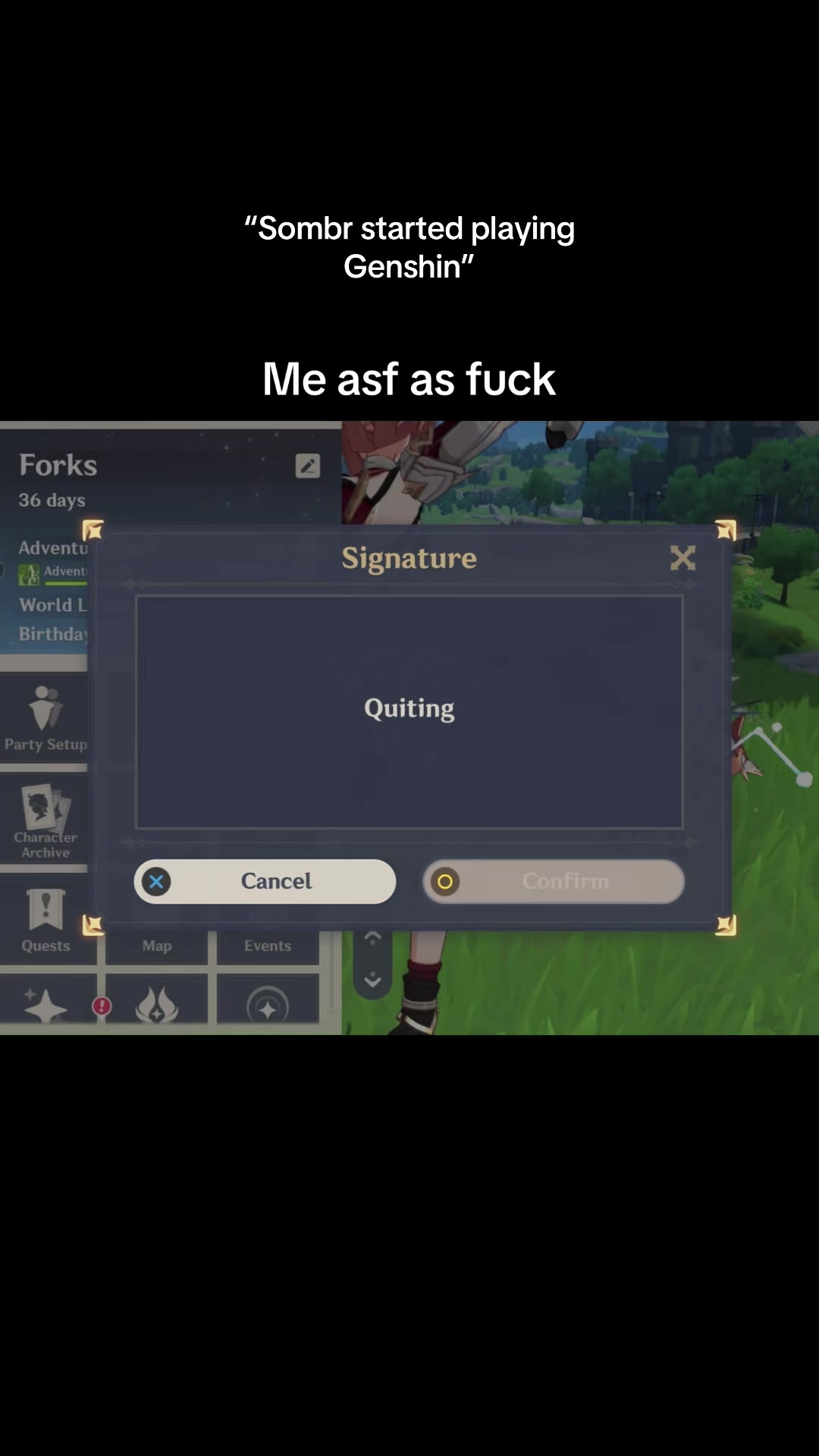 @Queen