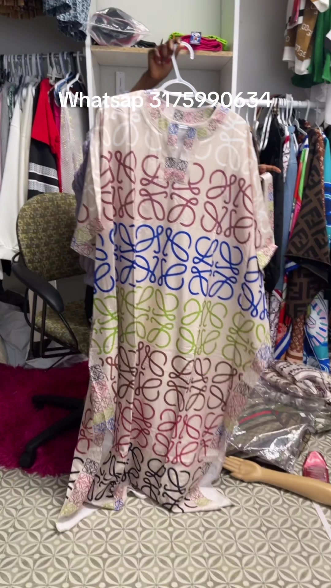 @Holafashionhouse