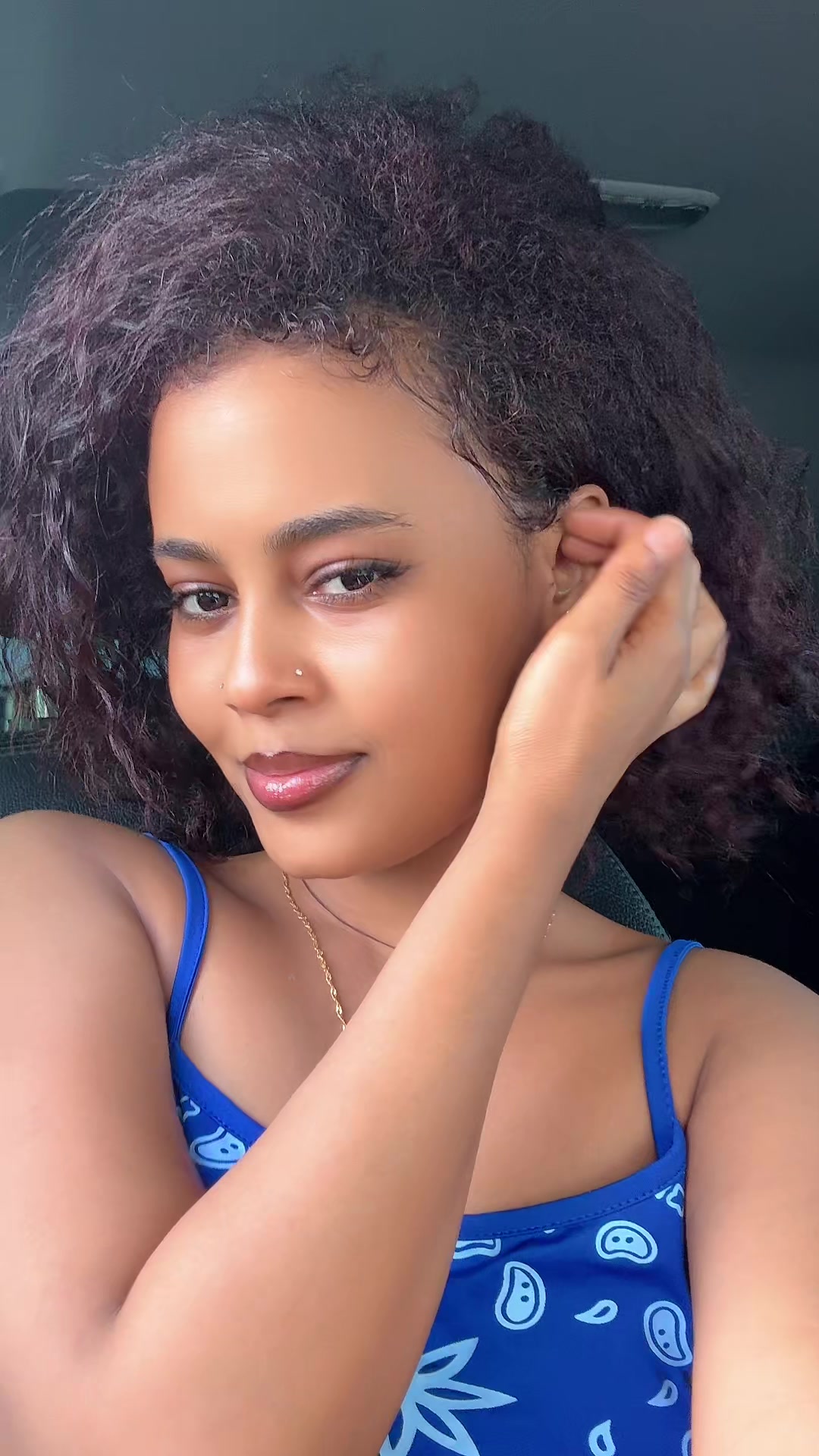 @Diana teklu ✝️🇪🇷💙