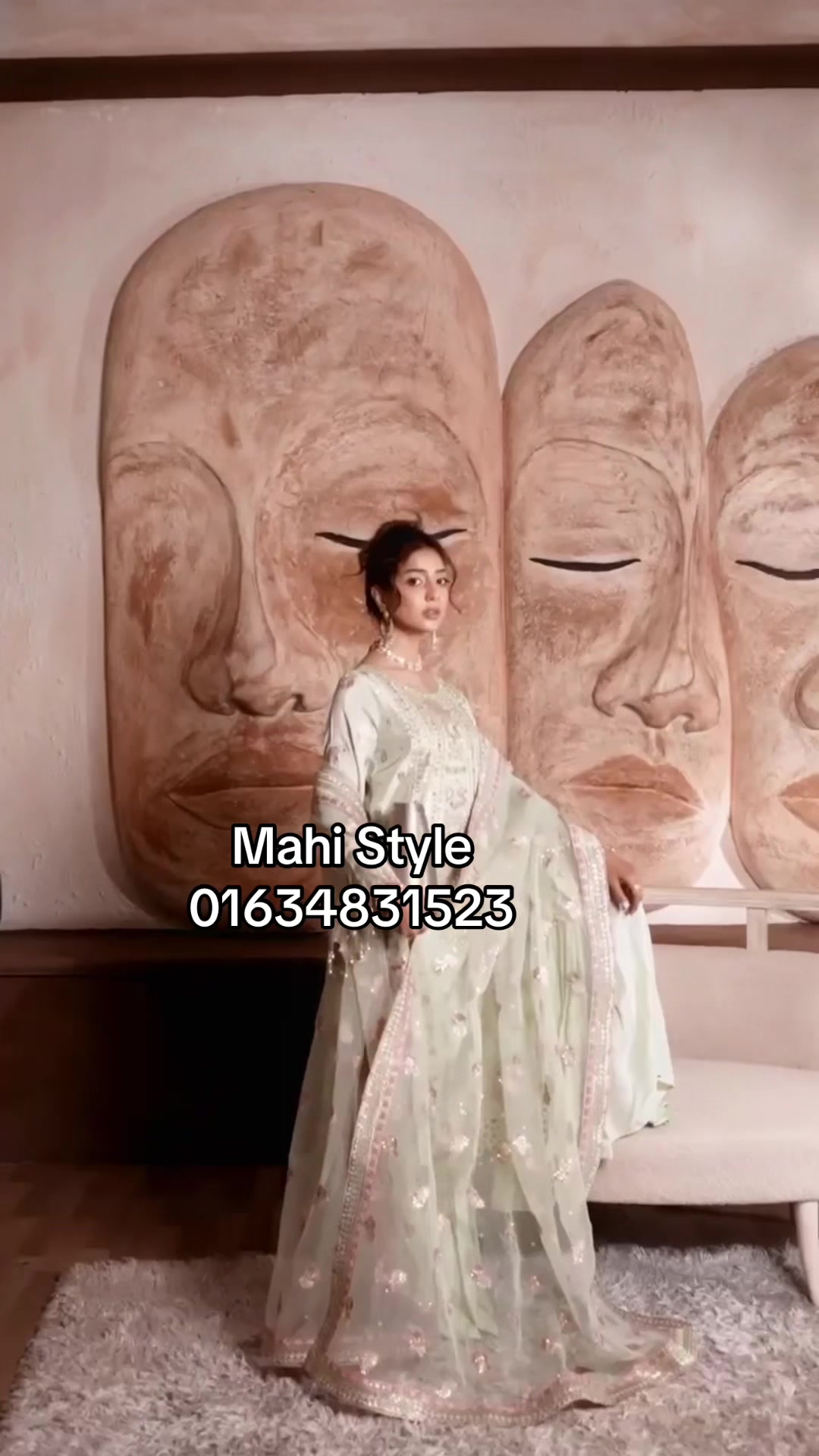 @Mahi Style