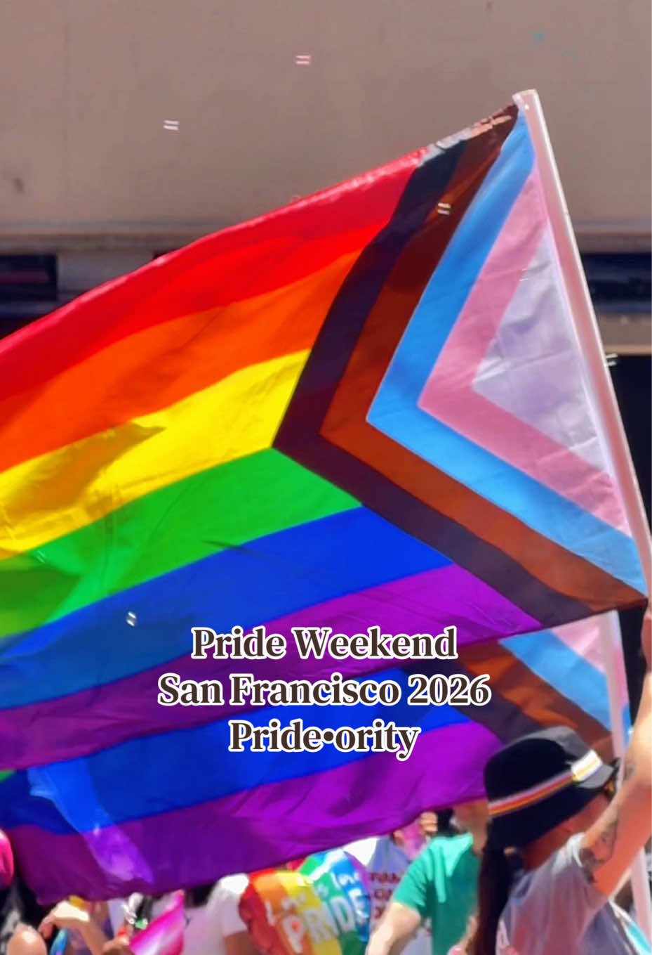 @Pride•ority