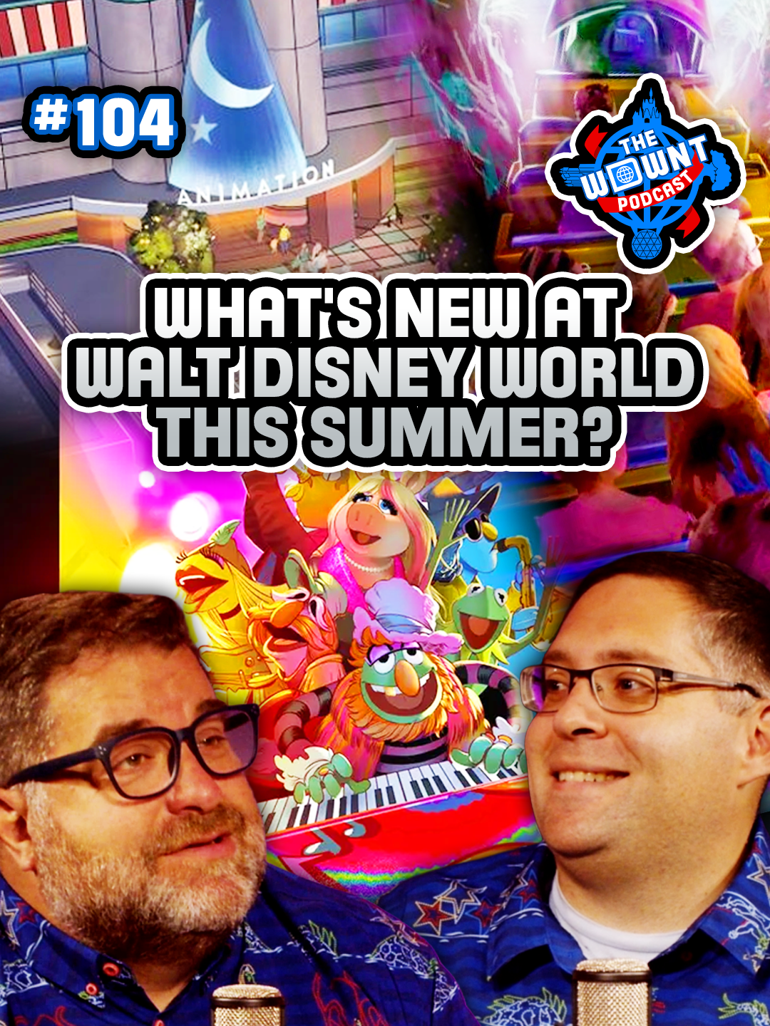 @WDW NEWS TODAY