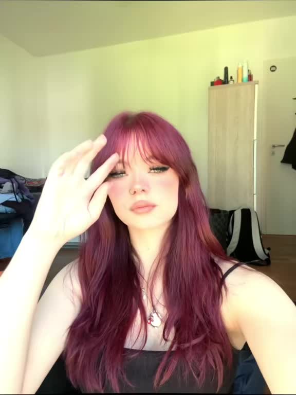 @Melina