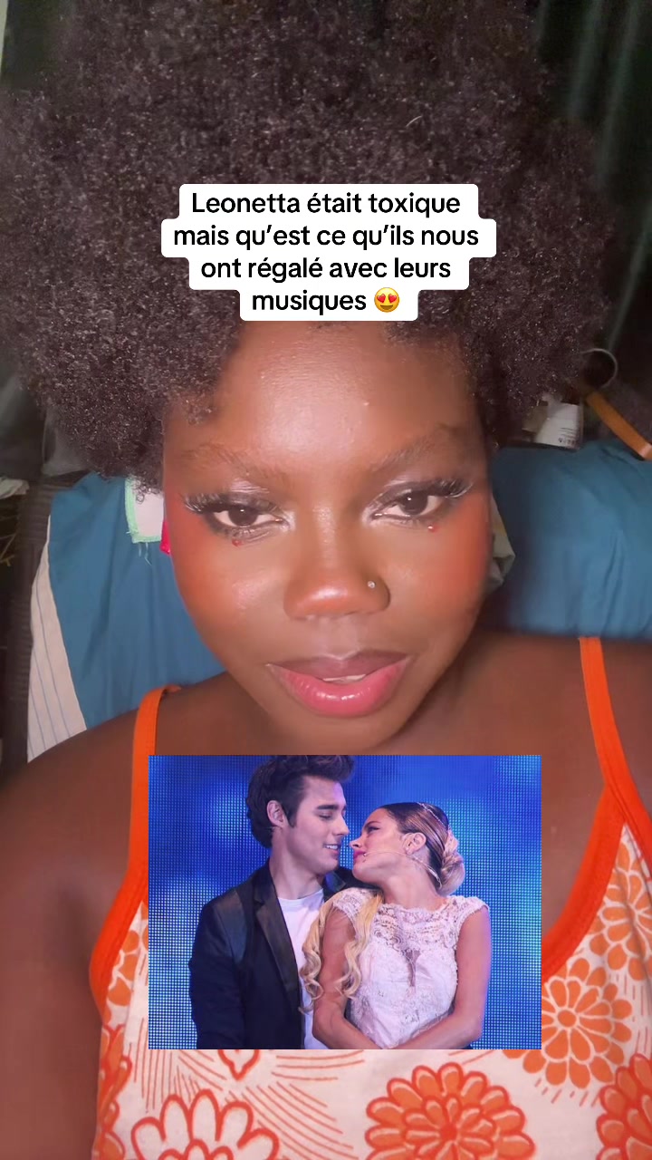 @Les meilleures séries ❤️