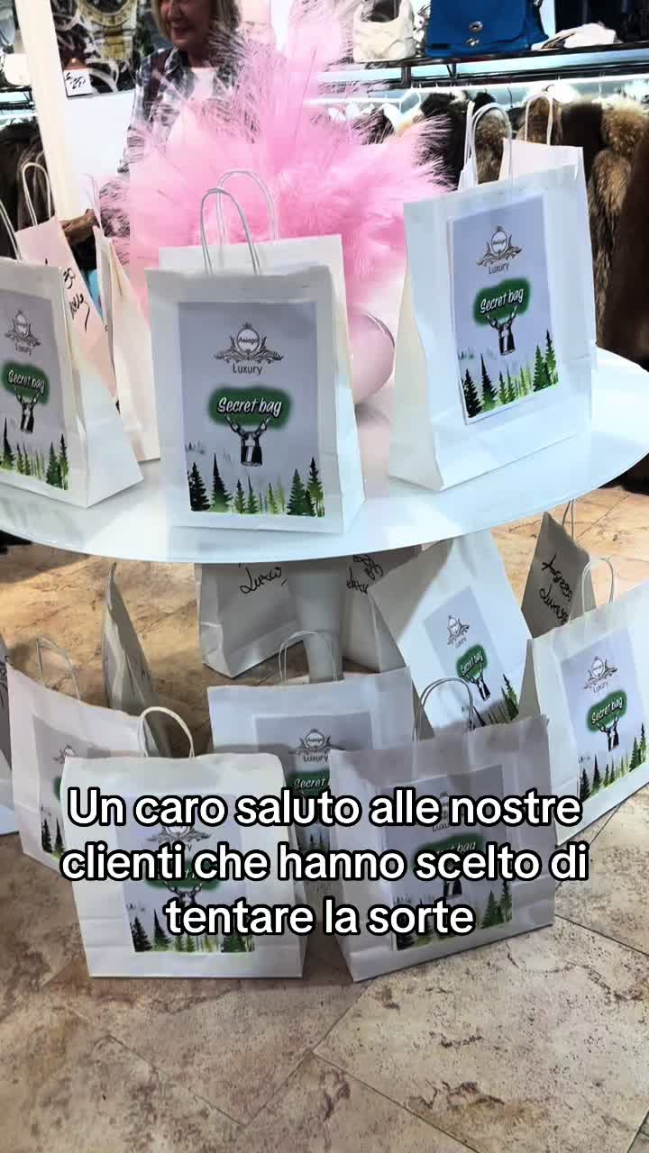 @Asiago luxury