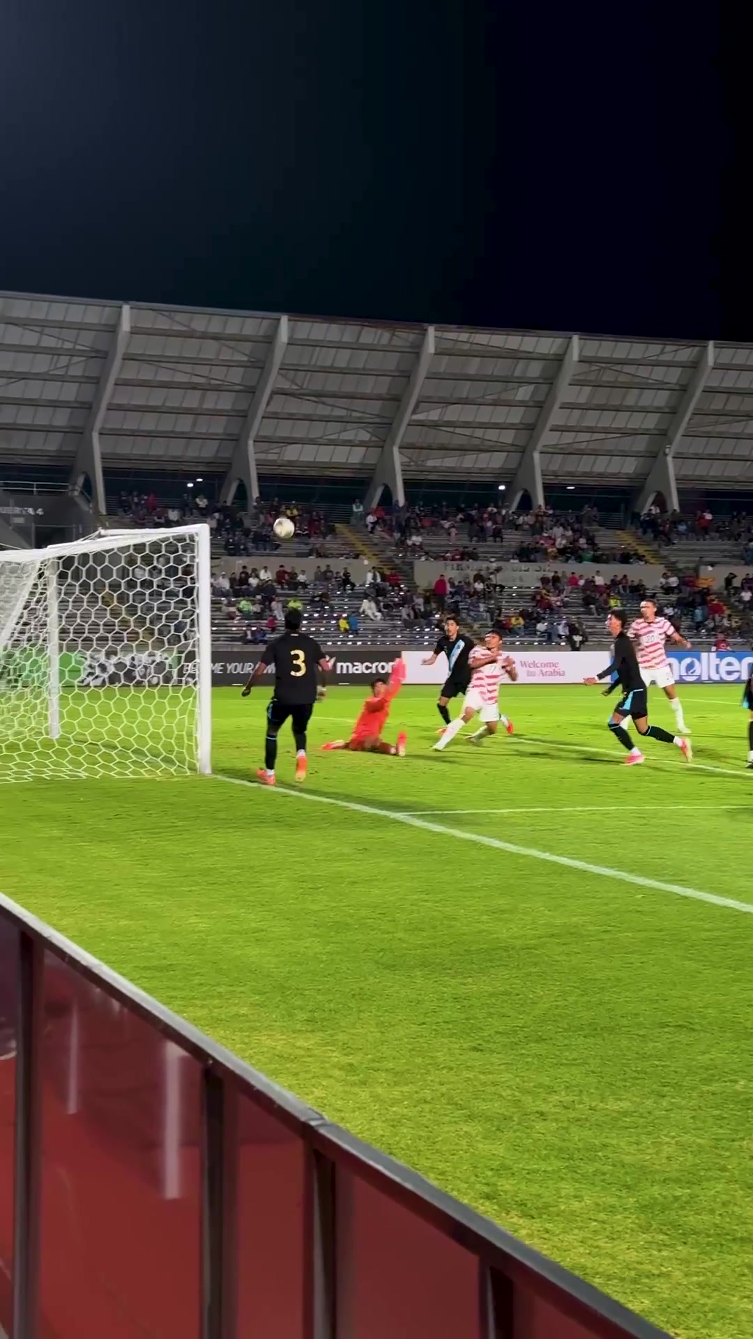 @Concacaf