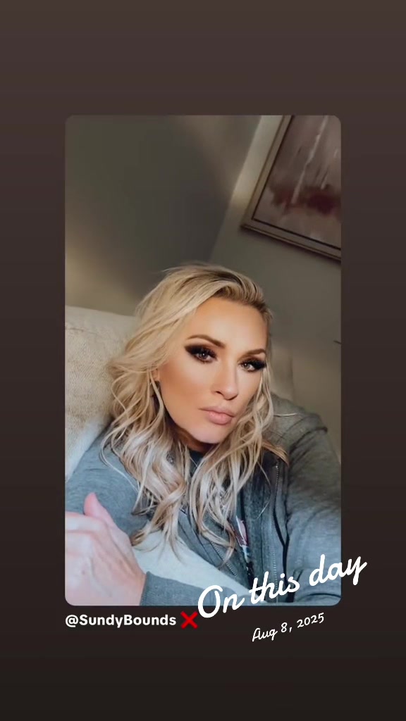 @SundyBounds ❌