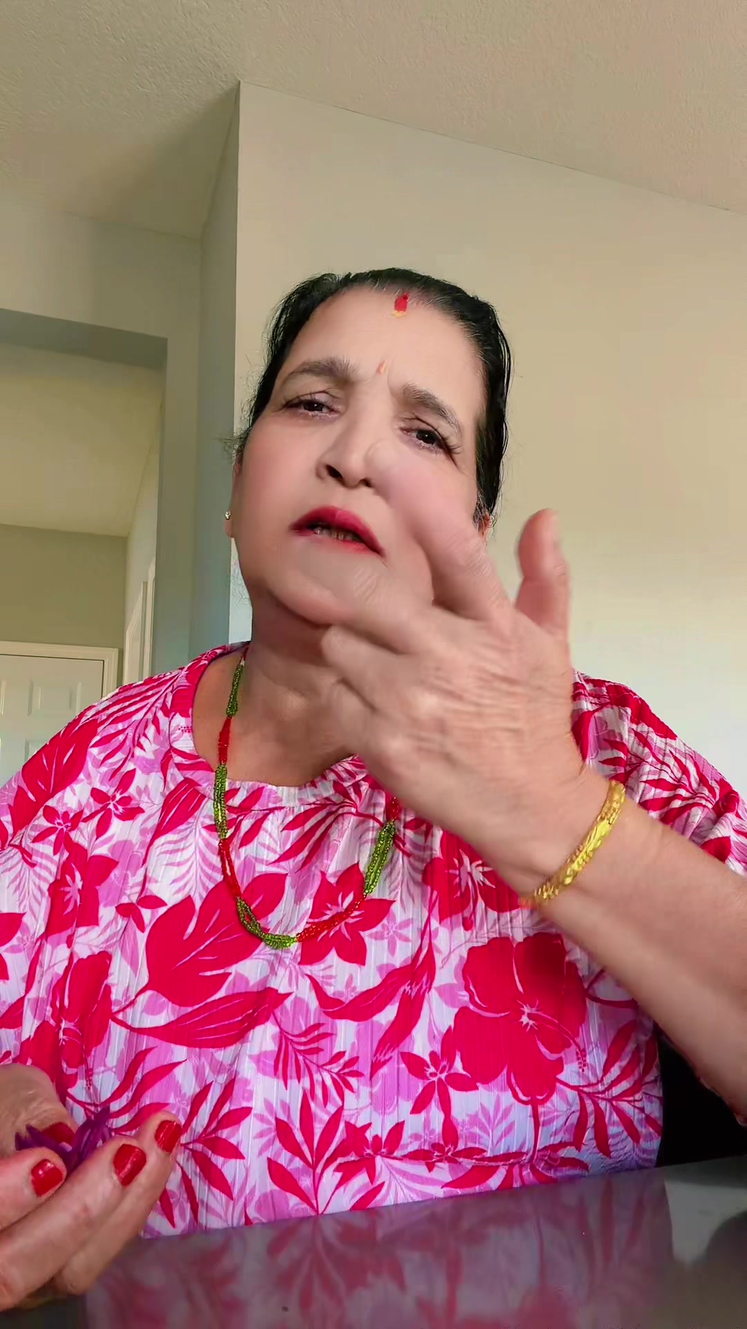 @Devika Pradhan