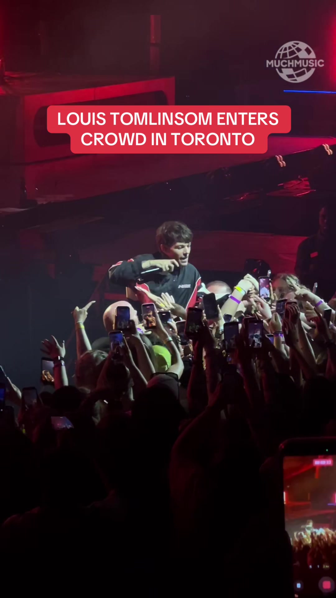 @MuchMusic