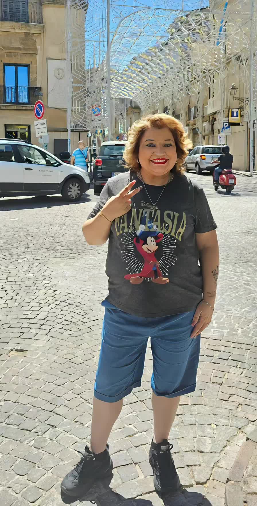 @Carol3 guerriera1458
