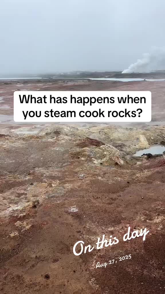 @Gary Lewis | GEOetc