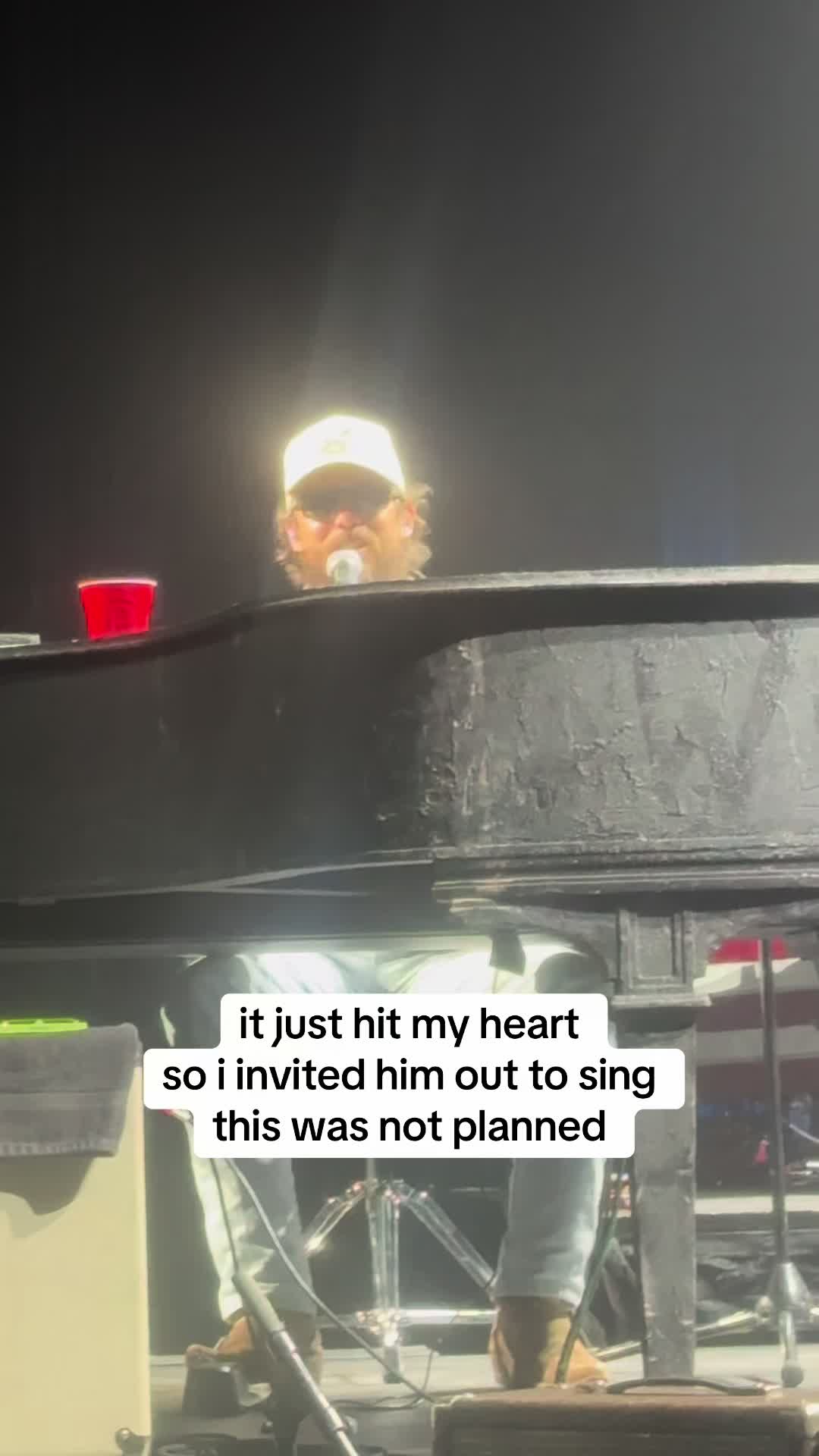 @Chris Janson