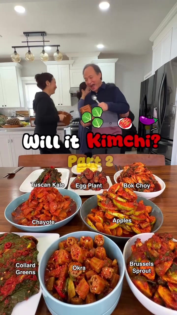 @Crazy Korean Cooking
