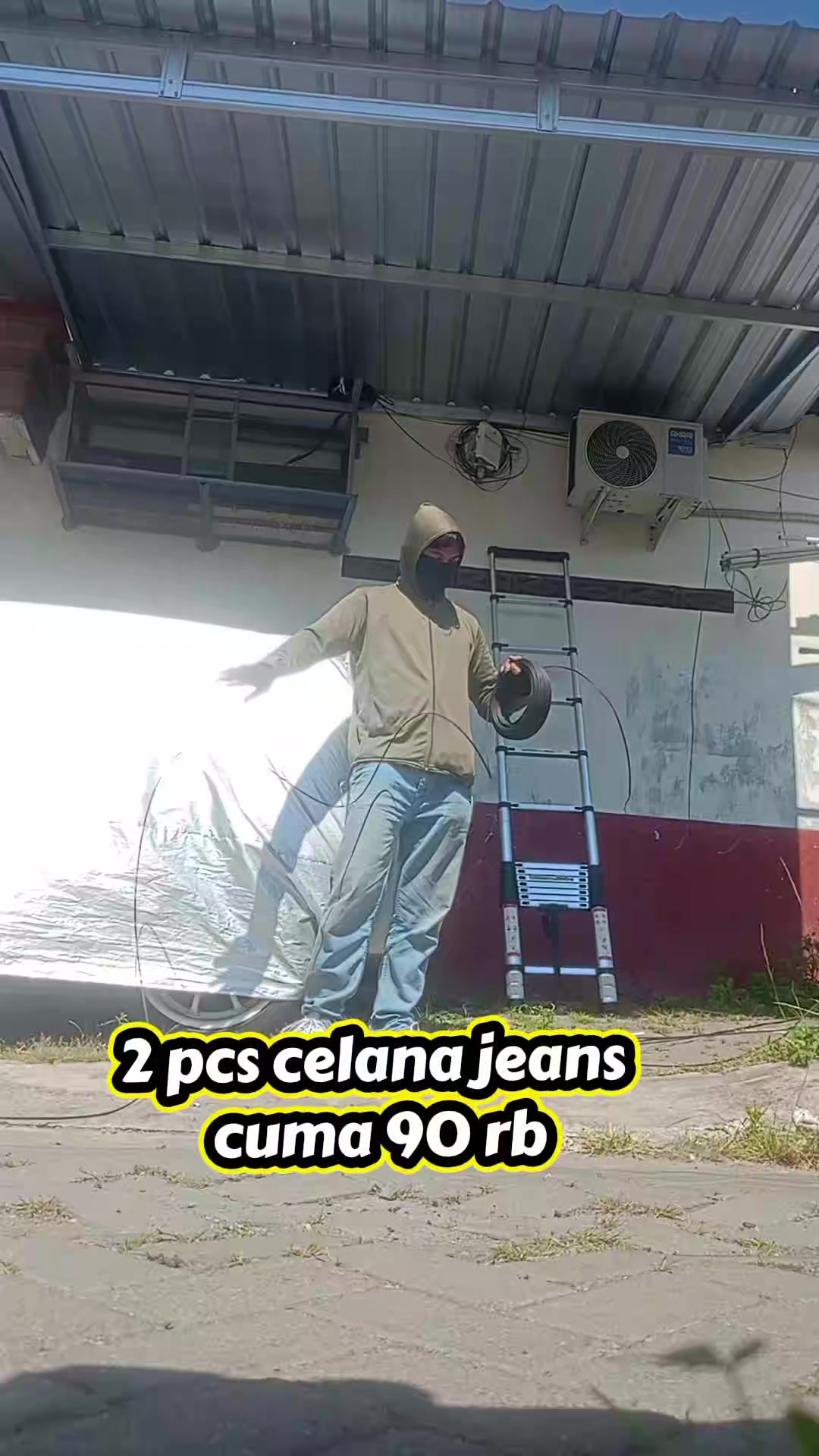 @Teknisi Project