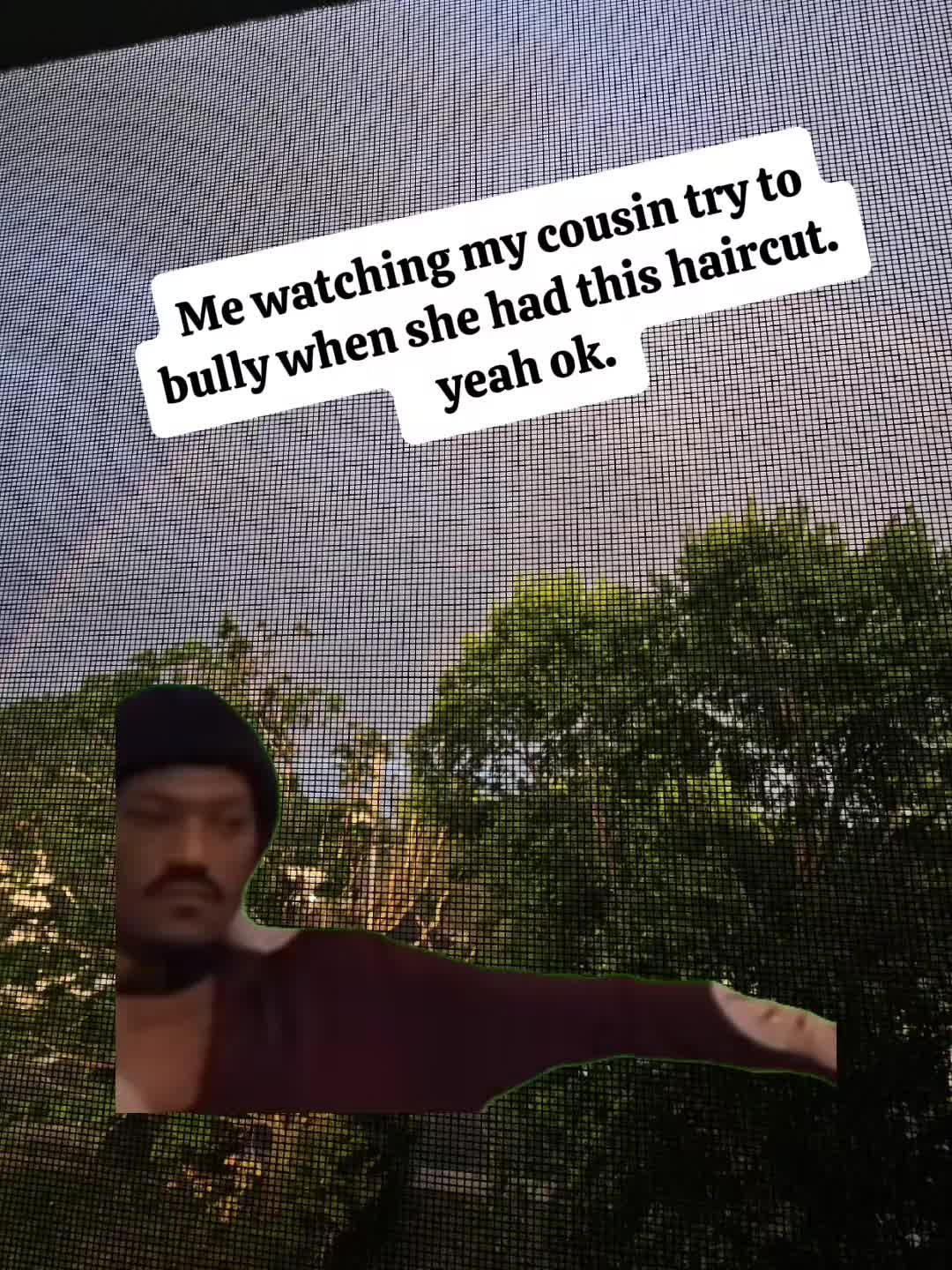 @Cari