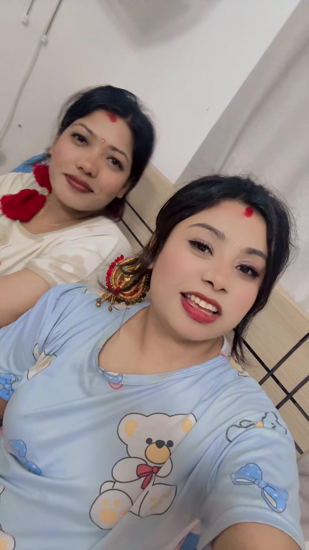 @Kanchan Rasaili