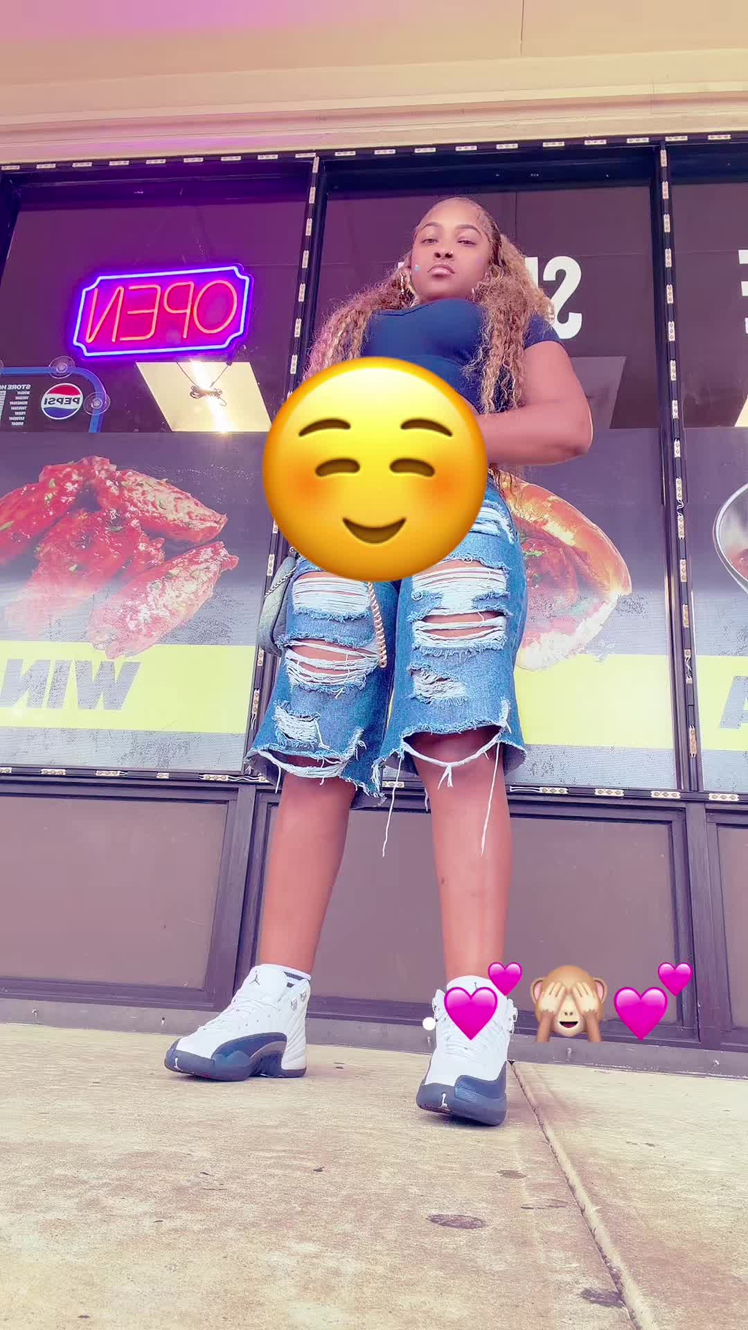 @ShawtyySaucinn