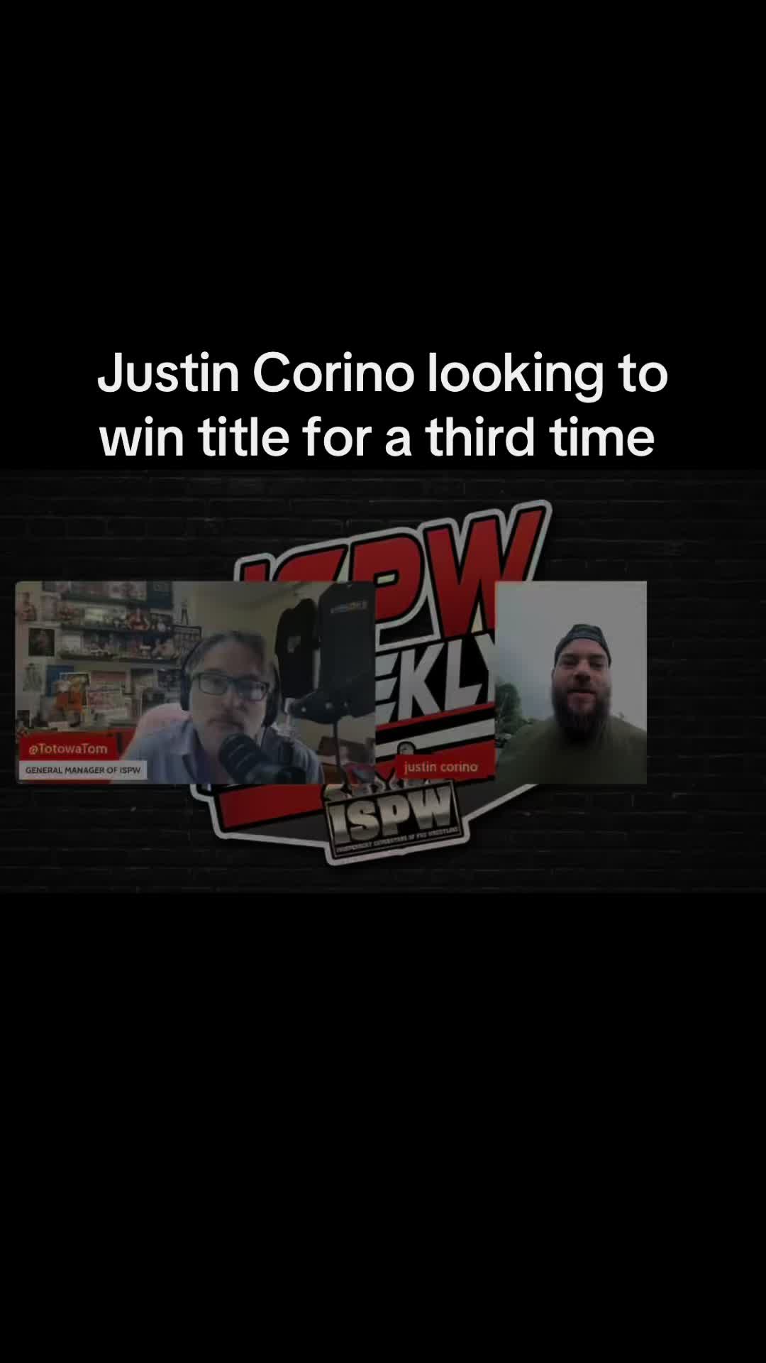 @ISPW