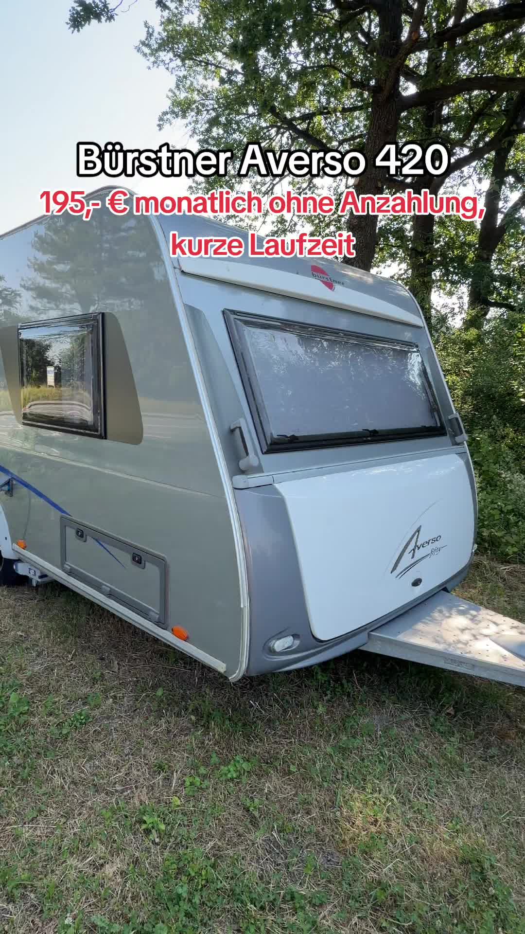 @Caravan Dealer