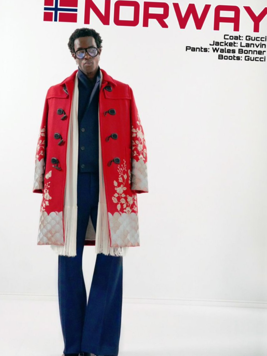 @Fashion Pattern Making