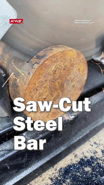 @KWS Metal Cutting Tools