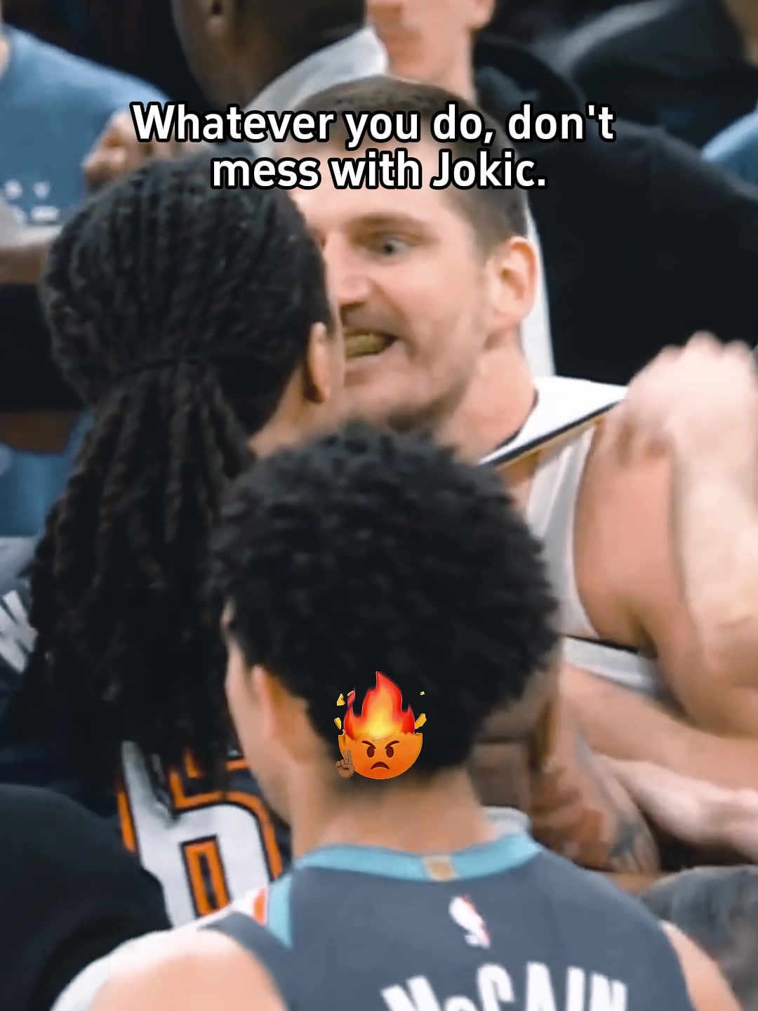 @Basketball Legend