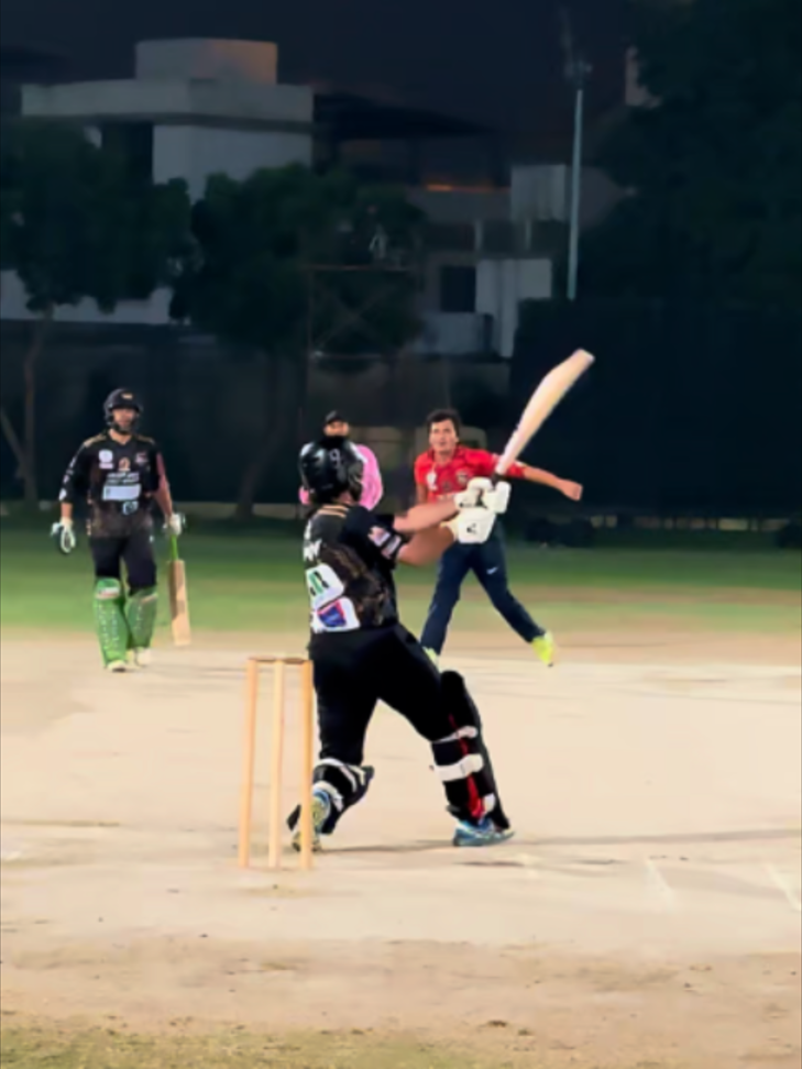 @Escribir Cricket Club