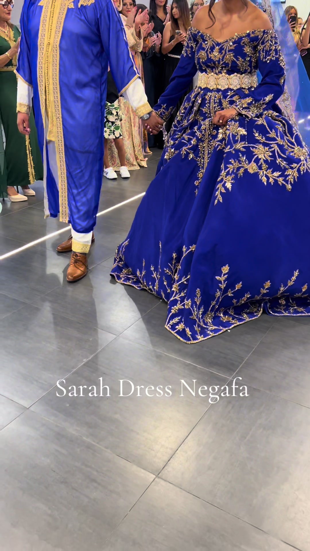 @⚜️Sarah Dress Negafa ⚜️
