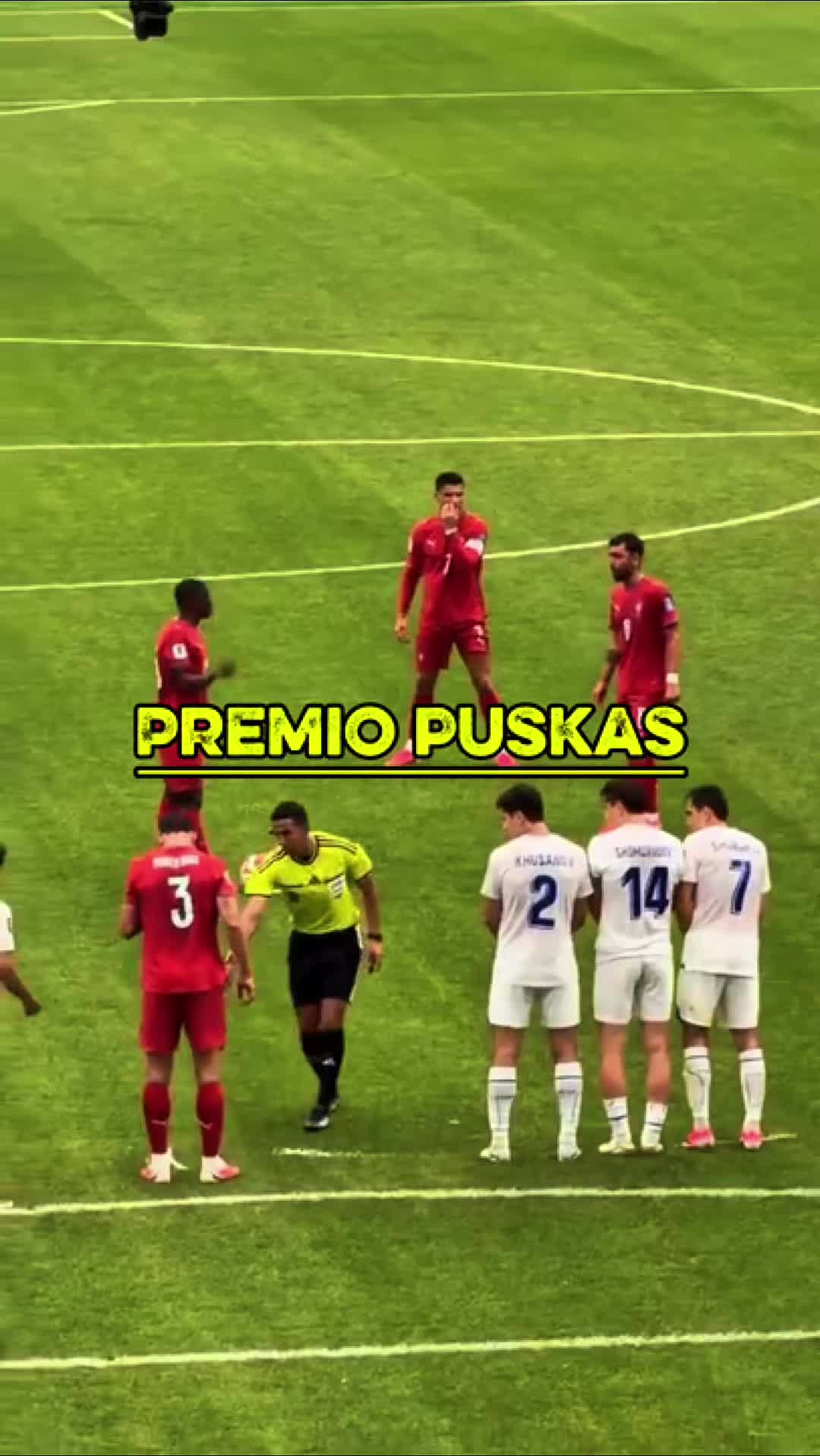 @Golazo TV 📺⚽️
