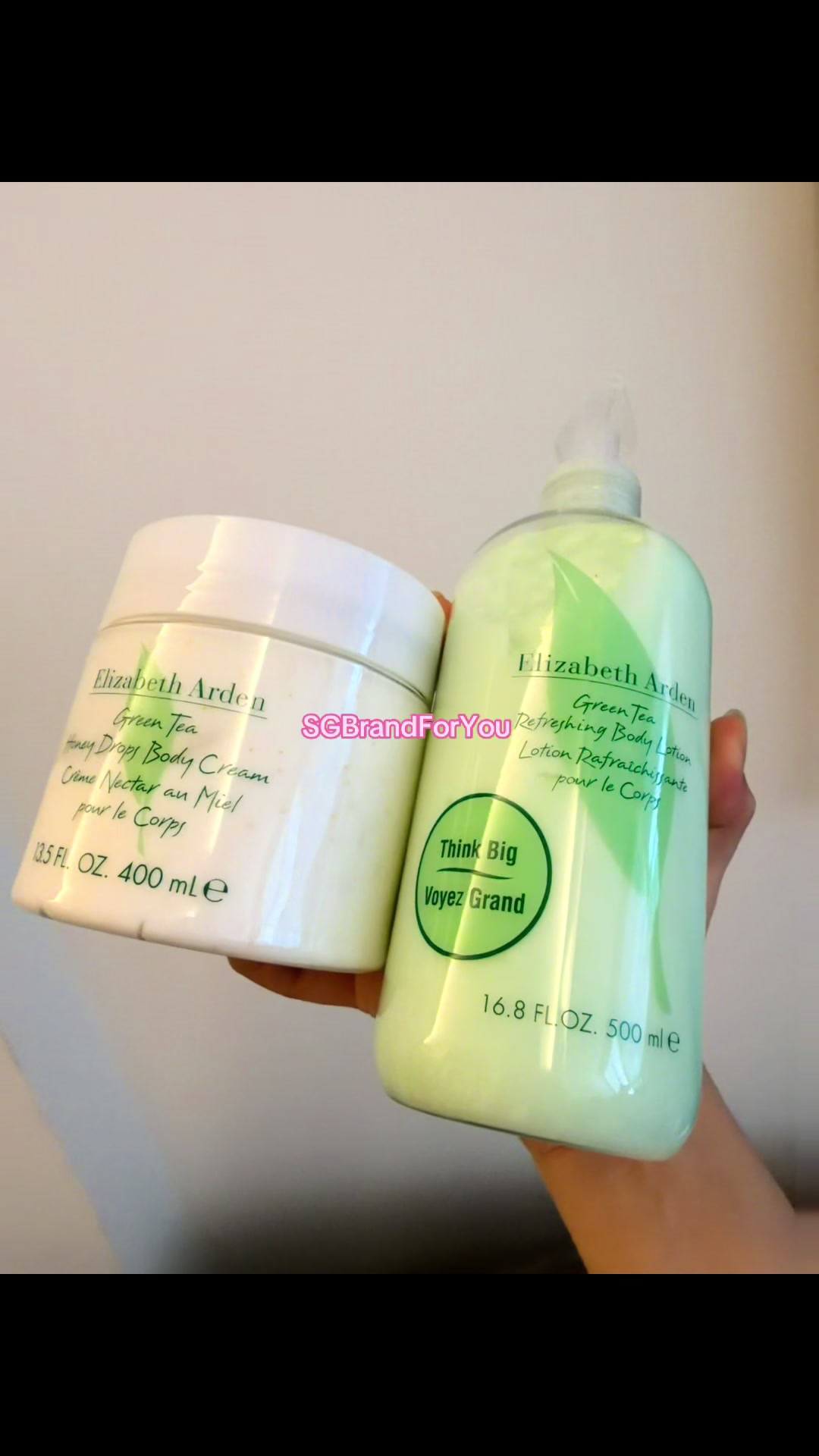 @SGBrandForYou