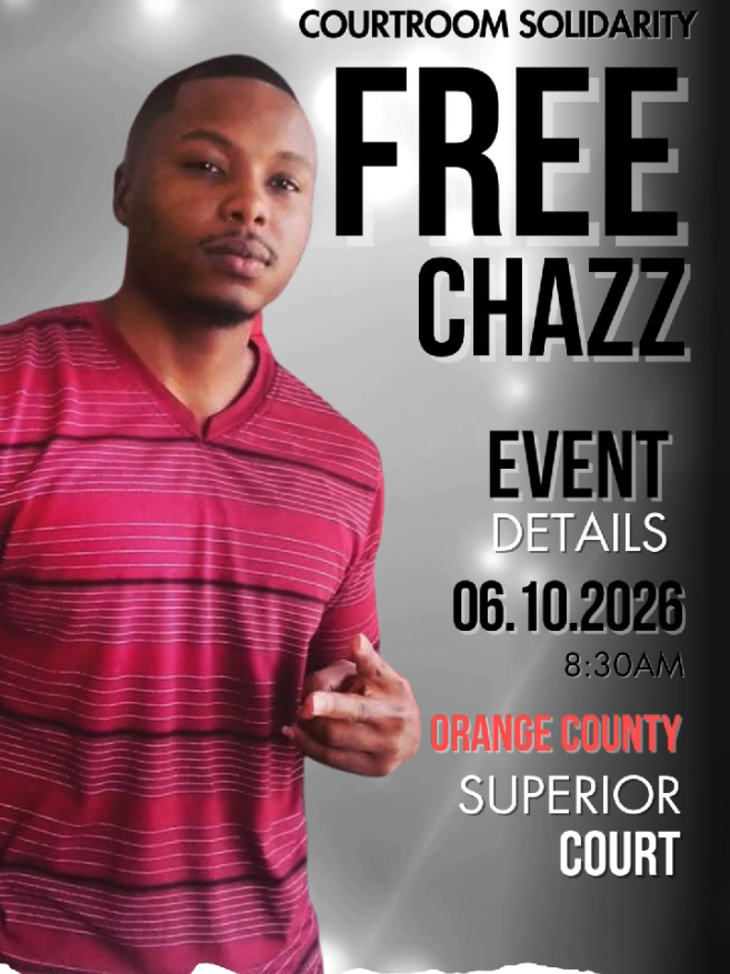 @FREE CHAZZ
