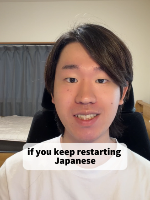 @The Japanese Coach (Yusuke)