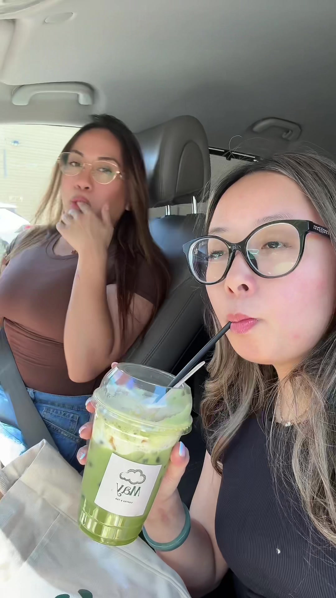 @Amy Vo