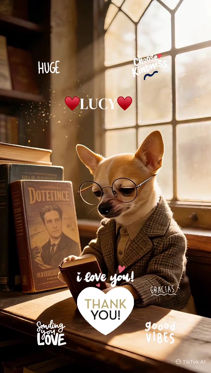 @Lucy