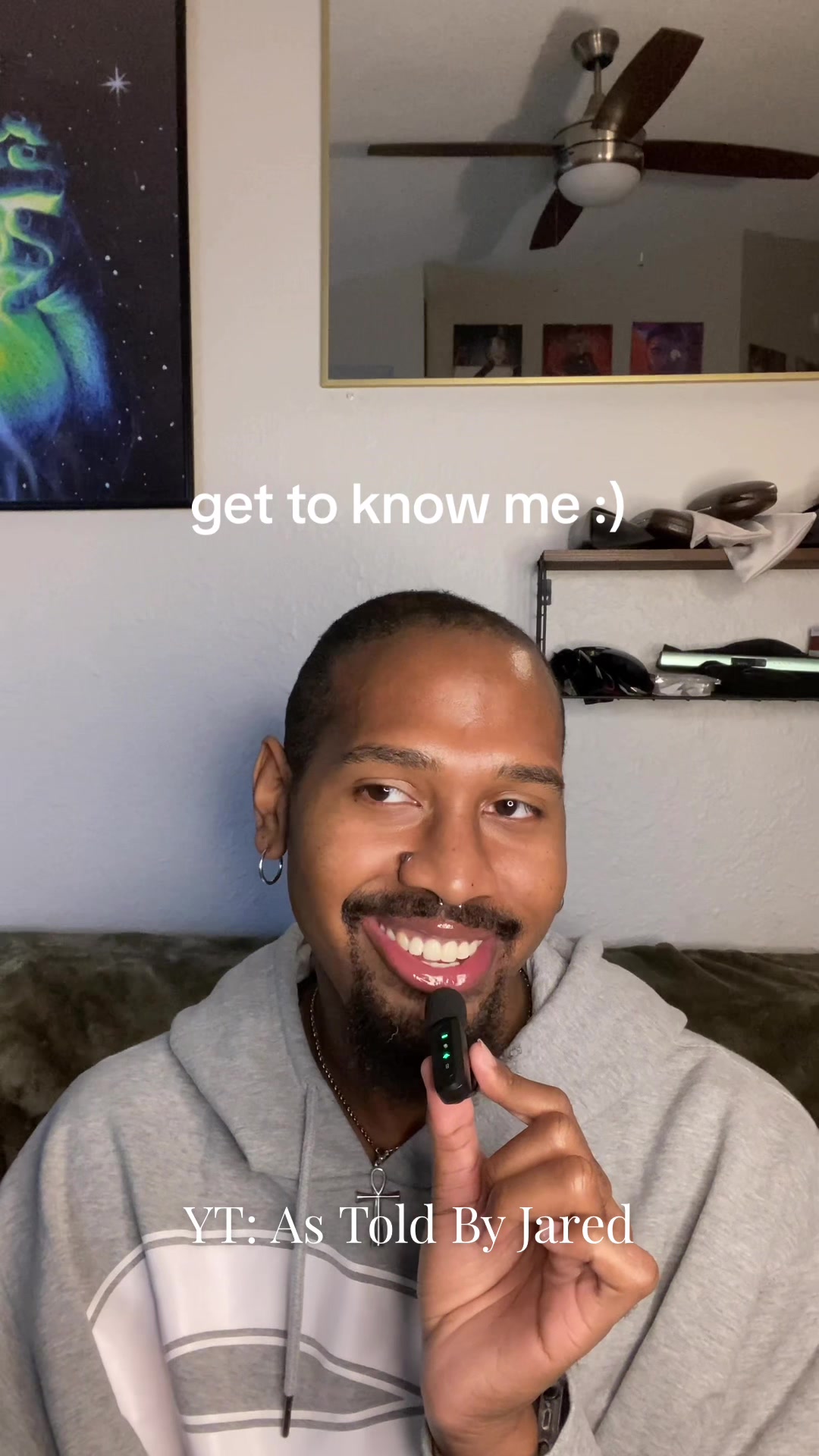 @Jared ☥ | @AsToldByJared